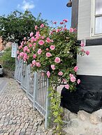 Stephansens Hotel