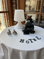 Stephansens Hotel