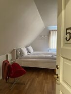 Stephansens Hotel
