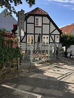 Stephansens Hotel