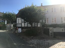 Stephansens Hotel