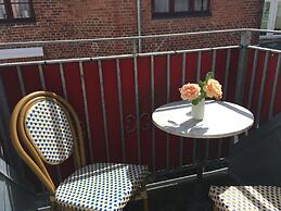 Stephansens Hotel