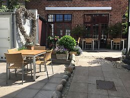 Stephansens Hotel
