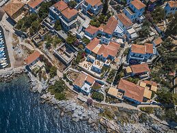 Lotus Sweet Home Hydra