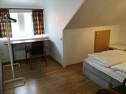 Motell Sørlandet