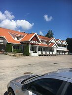 Motell Sørlandet