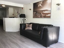 Motell Sørlandet