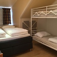 Motell Sørlandet
