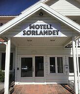 Motell Sørlandet