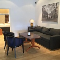 Motell Sørlandet