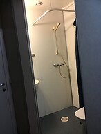 Motell Sørlandet
