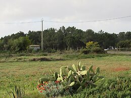 Cantinho Algarvio Odeceixe