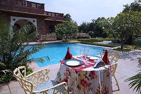 Khas Bagh