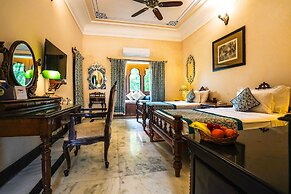 Khas Bagh