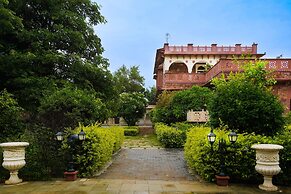 Khas Bagh