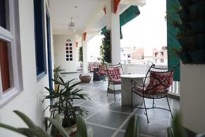 Haveli Kalwara
