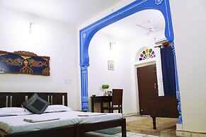 Haveli Kalwara