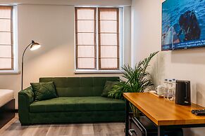 Timber Boutique Hotel