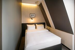Timber Boutique Hotel
