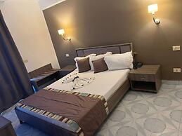 Sousse City And Beach Hotel