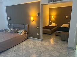 Sousse City And Beach Hotel