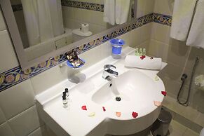 Sousse City And Beach Hotel