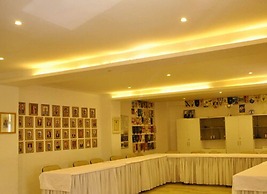 Sousse City And Beach Hotel
