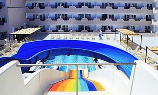 Sousse City And Beach Hotel