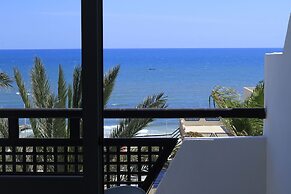 Sousse City And Beach Hotel