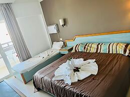 Sousse City And Beach Hotel