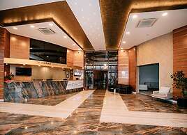 KONAK PARK HOTEL