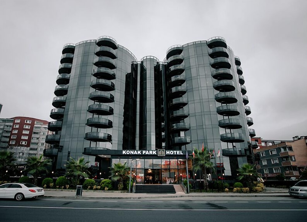 KONAK PARK HOTEL