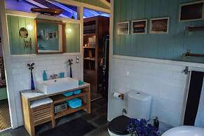 Vasilikia Mountain Farm & Retreat