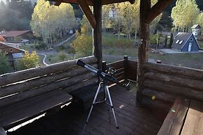 Vasilikia Mountain Farm & Retreat
