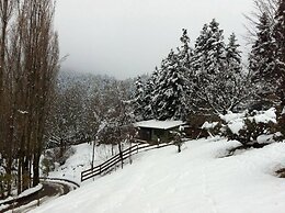 Vasilikia Mountain Farm & Retreat