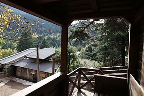 Vasilikia Mountain Farm & Retreat