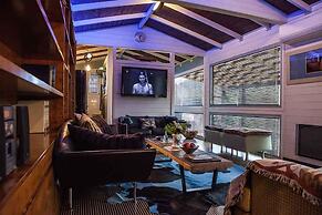 Vasilikia Mountain Farm & Retreat