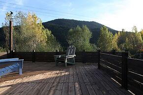 Vasilikia Mountain Farm & Retreat