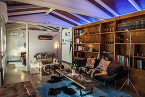 Vasilikia Mountain Farm & Retreat