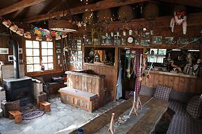 Vasilikia Mountain Farm & Retreat