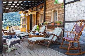Vasilikia Mountain Farm & Retreat