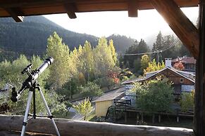 Vasilikia Mountain Farm & Retreat