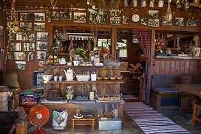 Vasilikia Mountain Farm & Retreat