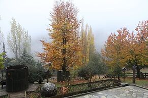 Vasilikia Mountain Farm & Retreat