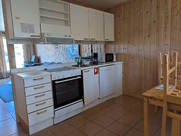 Solstrand Camping