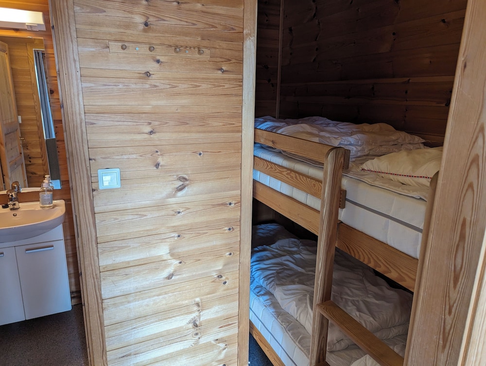 Solstrand Camping