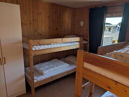 Solstrand Camping