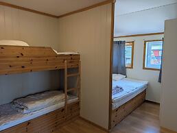 Solstrand Camping