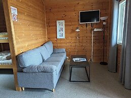 Solstrand Camping