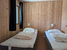 Solstrand Camping